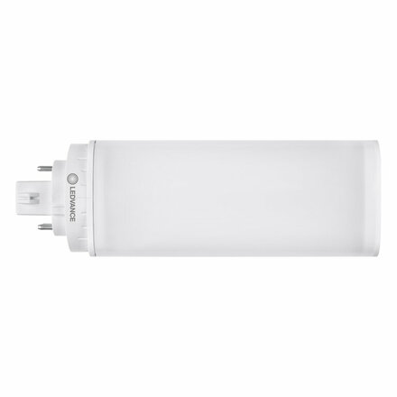 LEDVANCE DULUX LED T/E26 HF & AC MAINS V 10W 830 GX24Q-3 4058075822290