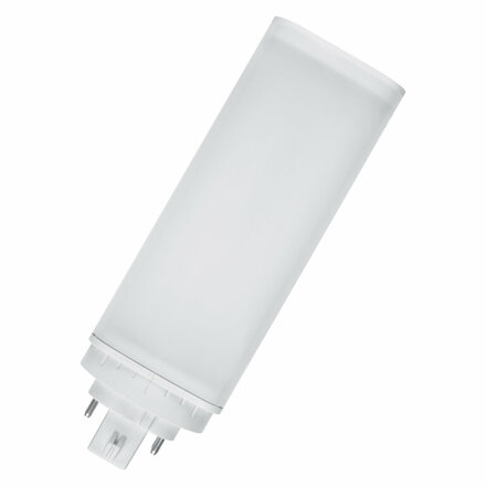 LEDVANCE DULUX LED T/E26 HF & AC MAINS V 10W 830 GX24Q-3 4058075822290