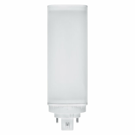 LEDVANCE DULUX LED T/E26 HF & AC MAINS V 10W 830 GX24Q-3 4058075822290