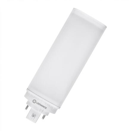 LEDVANCE DULUX LED T/E26 HF & AC MAINS V 10W 830 GX24Q-3 4058075822290