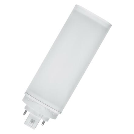 LEDVANCE DULUX LED T/E26 HF & AC MAINS V 10W 840 GX24Q-3 4058075822313