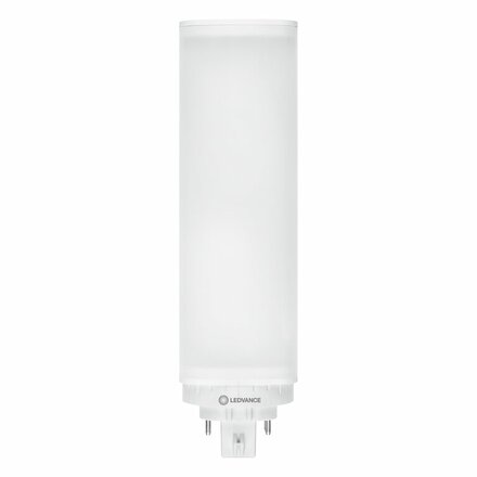 LEDVANCE DULUX LED T/E42 HF & AC MAINS V 20W 830 GX24Q-4 4058075822375