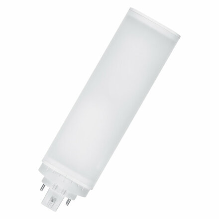 LEDVANCE DULUX LED T/E42 HF & AC MAINS V 20W 830 GX24Q-4 4058075822375