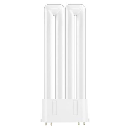 LEDVANCE DULUX LED F18 EM & AC MAINS V 8W 830 2G10 4058075822412