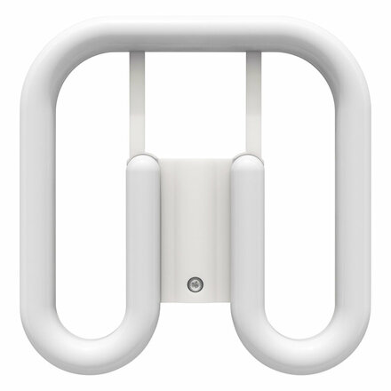 LEDVANCE DULUX LED SQ16 EM & AC MAINS V 7W 835 GR8 4058075822559
