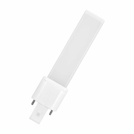 LEDVANCE DULUX LED S7 EM & AC MAINS V 3.5W 840 G23 4058075822955