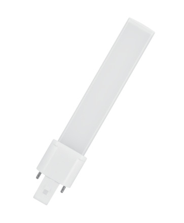 LEDVANCE DULUX LED S9 EM & AC MAINS V 4W 830 G23 4058075822979