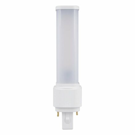 LEDVANCE DULUX LED D10 EM & AC MAINS V 5W 840 G24D-1 4058075823075