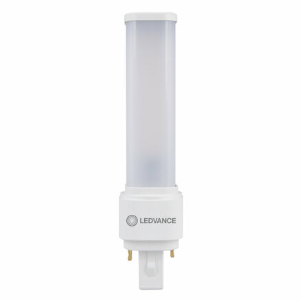 LEDVANCE DULUX LED D26 EM & AC MAINS V 9W 830 G24D-3 4058075823174