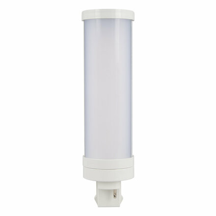 LEDVANCE DULUX LED T13 EM & AC MAINS V 6W 830 GX24D-1 4058075823211