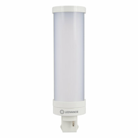 LEDVANCE DULUX LED T13 EM & AC MAINS V 6W 840 GX24D-1 4058075823235