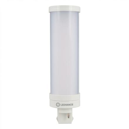 LEDVANCE DULUX LED T26 EM & AC MAINS V 9W 830 GX24D-3 4058075823297