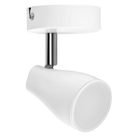 LEDVANCE bodové svítidlo LED Spot Pear 1 x 4.3W 2700K GU10 4058075826410