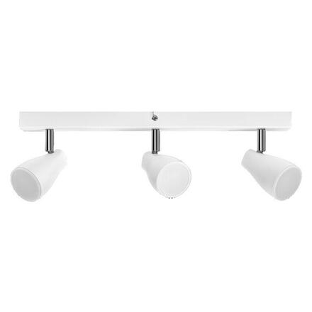 LEDVANCE bodové svítidlo LED Spot Pear 3 x 4.3W 2700K GU10 4058075826458