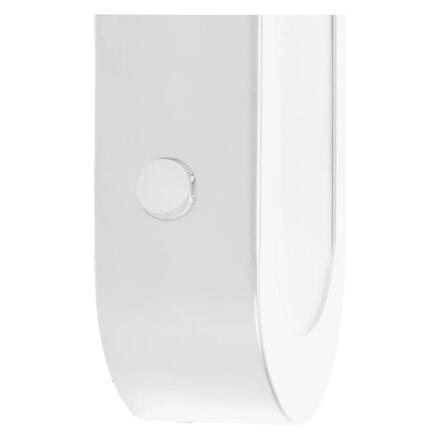 LEDVANCE LED nástěnné bodové svítidlo Neptune CLICK-SELECT bílé 1 spot 4058075828308