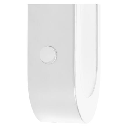 LEDVANCE LED nástěnné bodové svítidlo Neptune CLICK-SELECT bílé 1 spot 4058075828308
