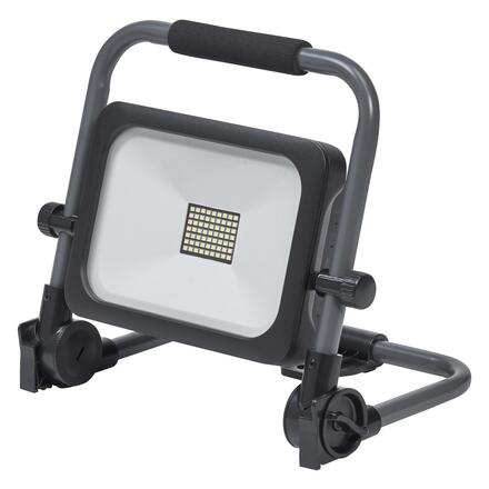 LEDVANCE LED pracovní reflektor VALUE R-STAND nabíjecí 30W 865 4058075831155