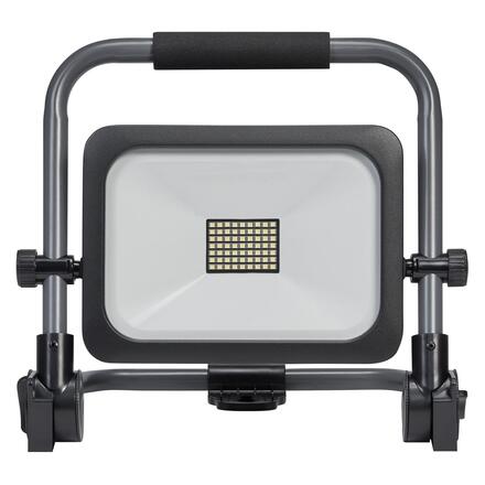 LEDVANCE LED pracovní reflektor VALUE R-STAND nabíjecí 30W 865 4058075831155