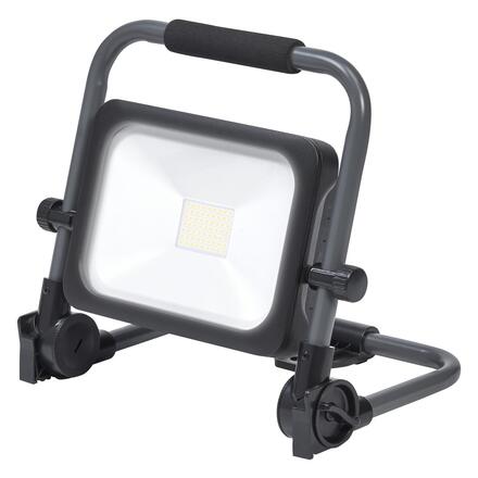 LEDVANCE LED pracovní reflektor VALUE R-STAND nabíjecí 30W 865 4058075831155
