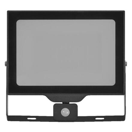LEDVANCE LED reflektor Floodlight Essential Sensor 150W 4000K 4058075831612