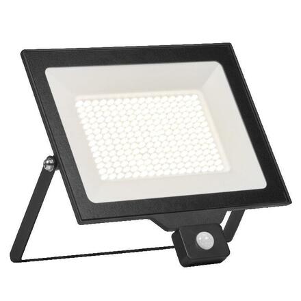 LEDVANCE LED reflektor Floodlight Essential Sensor 150W 4000K 4058075831612