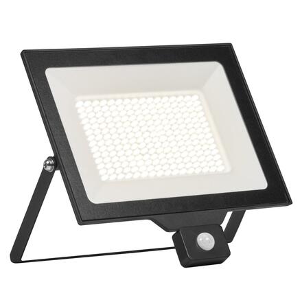 LEDVANCE LED reflektor Floodlight Essential Sensor 150W 4000K 4058075831612