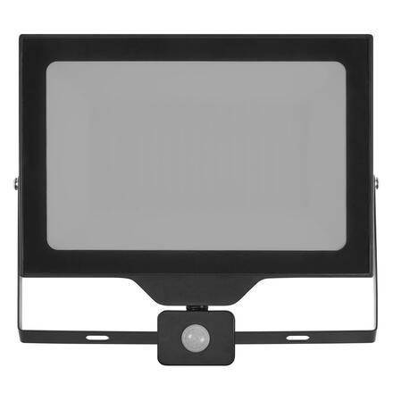 LEDVANCE LED reflektor Floodlight Essential Sensor 200W 4000K 4058075831636
