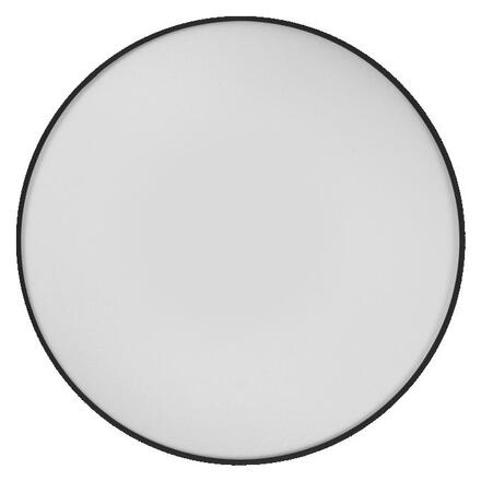 LEDVANCE stropní svítidlo Orbis Paris 2xE27 220-240 V 400 mm černé