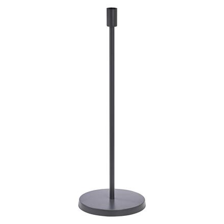 LEDVANCE stojací lampa Stick tmavě šedá nízká E27 4058075833975