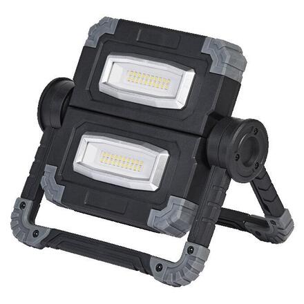 LEDVANCE LED pracovní reflektor VALUE FLEX nabíjecí 7W 865 4058075834026