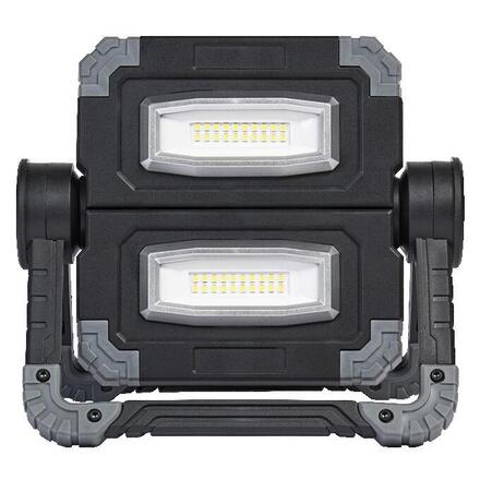 LEDVANCE LED pracovní reflektor VALUE FLEX nabíjecí 7W 865 4058075834026