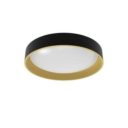 LEDVANCE rámeček pro SF CIRCULAR 500 FRAME BK 4058075834200