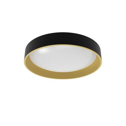 LEDVANCE rámeček pro SF CIRCULAR 500 FRAME BK 4058075834200