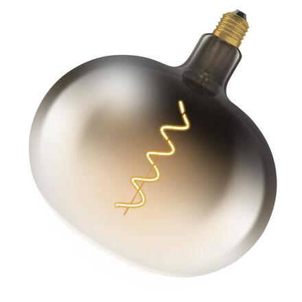 LEDVANCE Vintage 1906 Big Globe 220 15 Filament 4.5W 818 Smoke E27 4058075836167