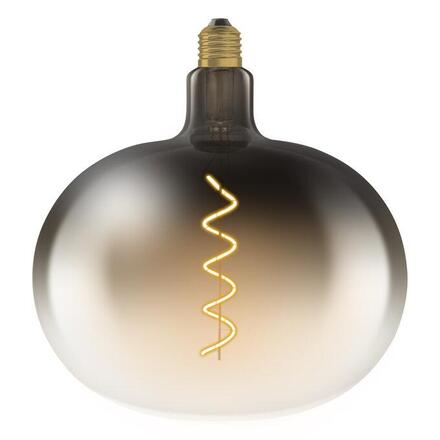 LEDVANCE Vintage 1906 Big Globe 220 15 Filament 4.5W 818 Smoke E27 4058075836167