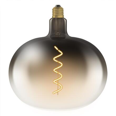 LEDVANCE Vintage 1906 Big Globe 220 15 Filament 4.5W 818 Smoke E27 4058075836167