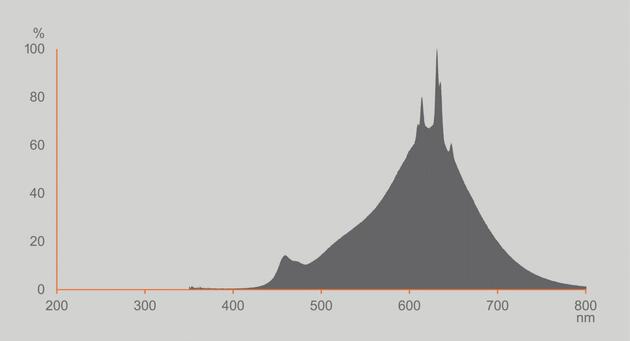 LEDVANCE Vintage 1906 Classic P 40 Spiral Filament 4.9W 922 Gold E14 4058075836563