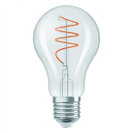 LEDVANCE Vintage 1906 Classic A 60 Spiral Filament 5.9W 827 Clear E27 4058075836662