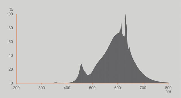 LEDVANCE Vintage 1906 Classic A 40 Spiral Filament 3.4W 827 Clear E27 4058075836686