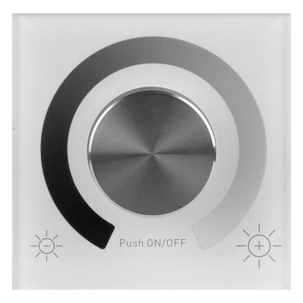 LEDVANCE MANUAL CONTROL UNIT SELECT DALI-2 4058075837485