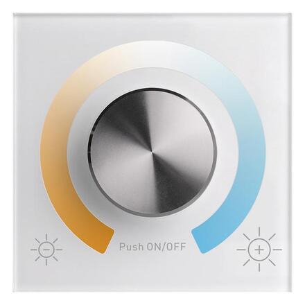 LEDVANCE MANUAL CONTROL UNIT SELECT DALI-2 TW 4058075837508