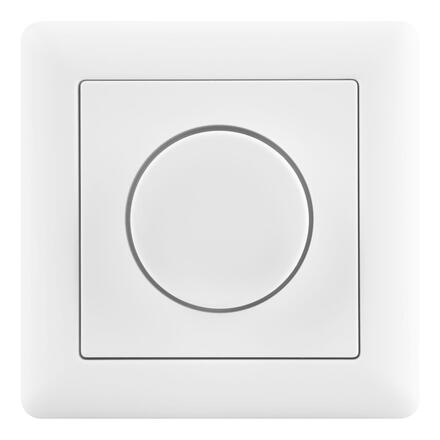 LEDVANCE MANUAL CONTROL UNIT SELECT DALI-2 EXCHANGEABLE COVER TW 4058075837522