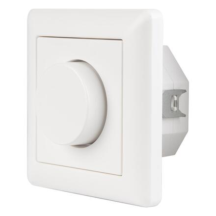 LEDVANCE MANUAL CONTROL UNIT SELECT DALI-2 EXCHANGEABLE COVER TW 4058075837522