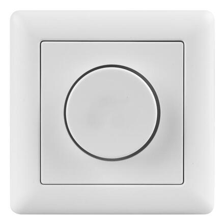 LEDVANCE MANUAL CONTROL UNIT SELECT DALI-2 EXCHANGEABLE COVER TW 4058075837522