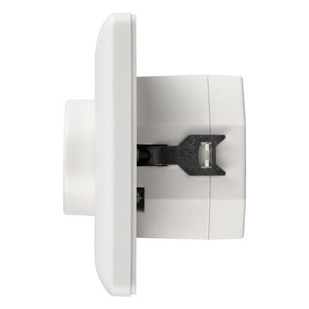 LEDVANCE MANUAL CONTROL UNIT SELECT DALI-2 EXCHANGEABLE COVER TW 4058075837522