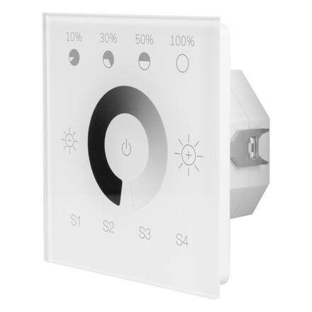 LEDVANCE MANUAL CONTROL UNIT TOUCH DALI-2 4058075837546