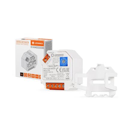 LEDVANCE PUSH CONTROL UNIT FLUSH MOUNT DALI-2 TW 4058075837584