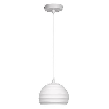 LEDVANCE závěsné svítidlo Decor Plaster Cup E27 220-240 V