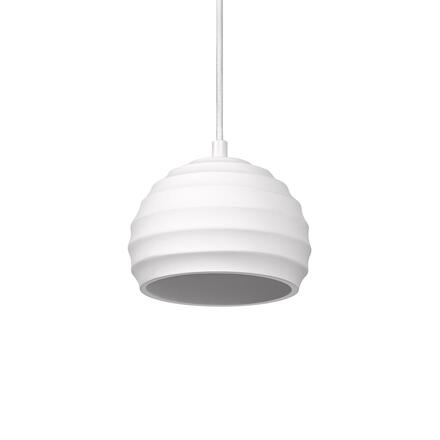 LEDVANCE závěsné svítidlo Decor Plaster Cup E27 220-240 V