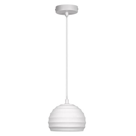 LEDVANCE závěsné svítidlo Decor Plaster Cup E27 220-240 V